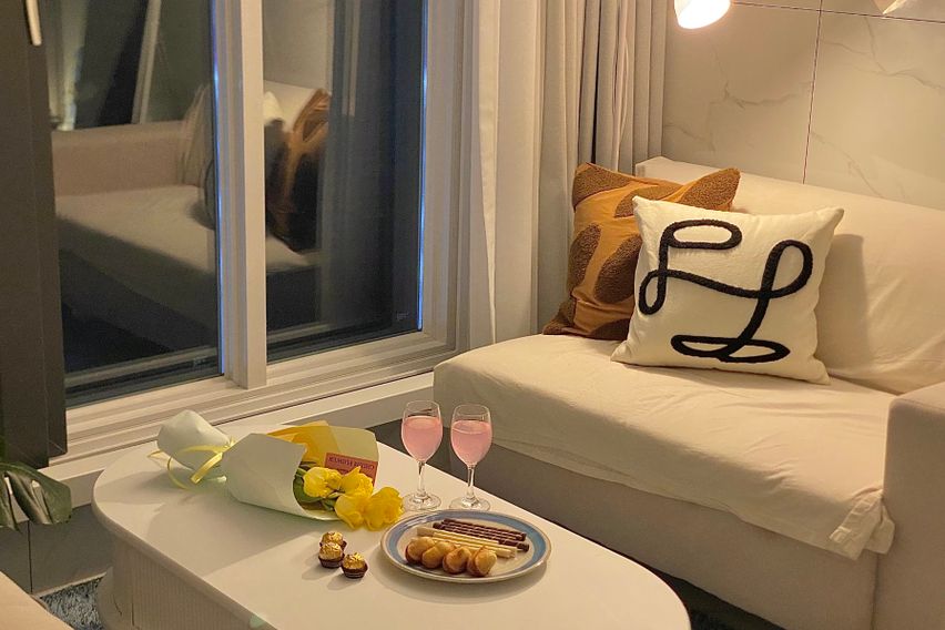 광안리 불꽃축제 초명당