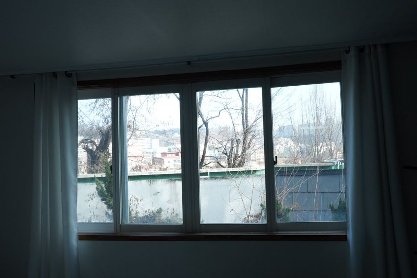 성대후문 2층 3룸. 4번째 이미지