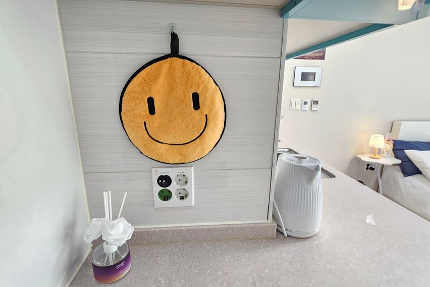 배곧신도시 위치굿 아늑