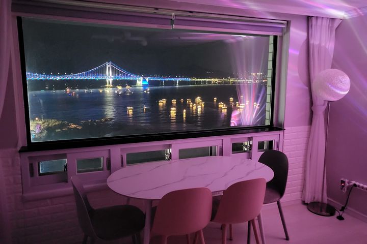 광안리/광안대교 오션뷰 1번째 이미지