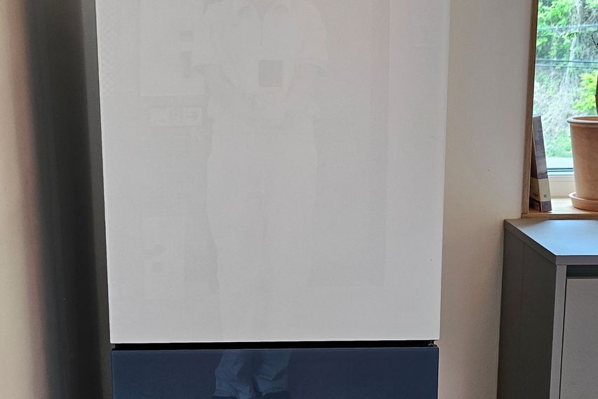 산내음 물소리1층