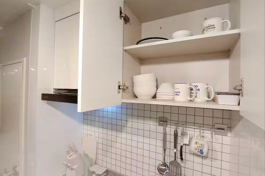 Newly opened, 9 minutes from Hongik Universit 8th image