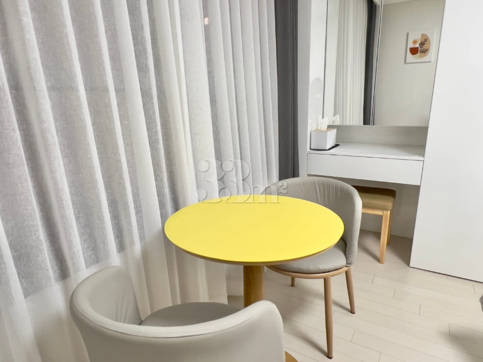 ❤Songdo Halla, beautiful queen-size bed❤ 2th image