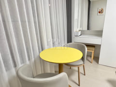 ❤Songdo Halla, beautiful queen-size bed❤ 2th image