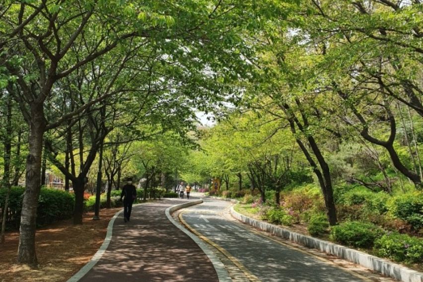 김포공항3분&마곡10분