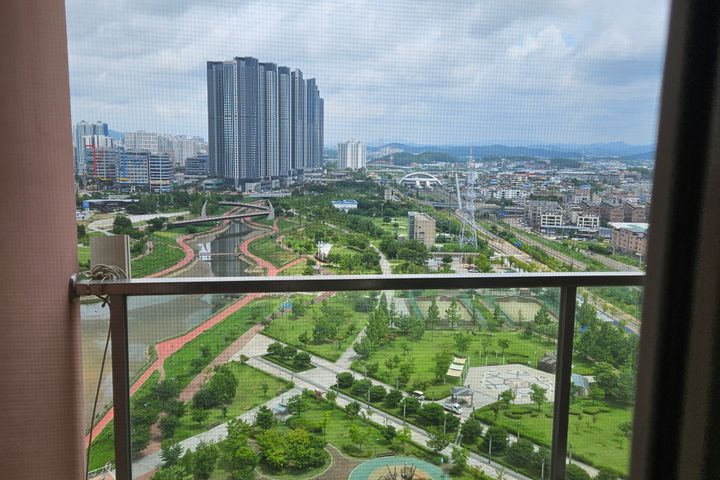호수전망 야당최고의 뷰 3번째 이미지