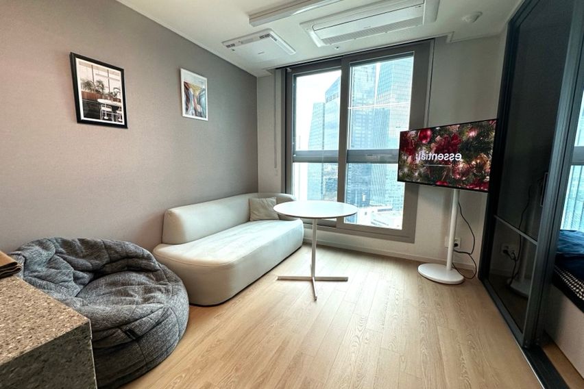 브라이튼 여의도 LA