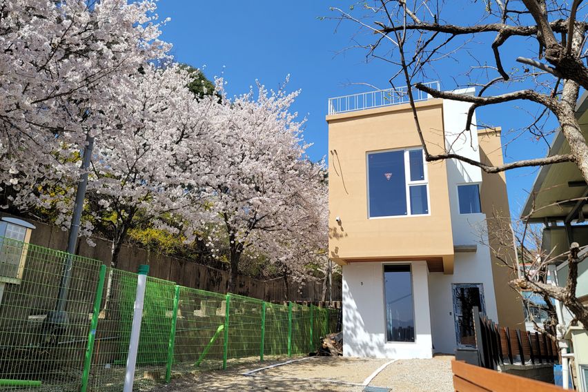 독채숙소 스테이연암