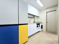 삼성동b, 2룸 Q+S 3번째 이미지