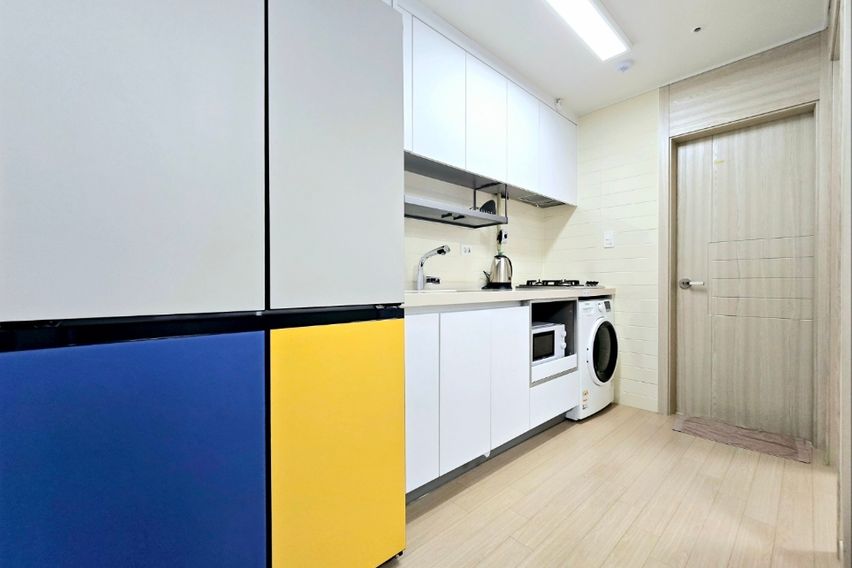 삼성동b, 2룸 Q+S