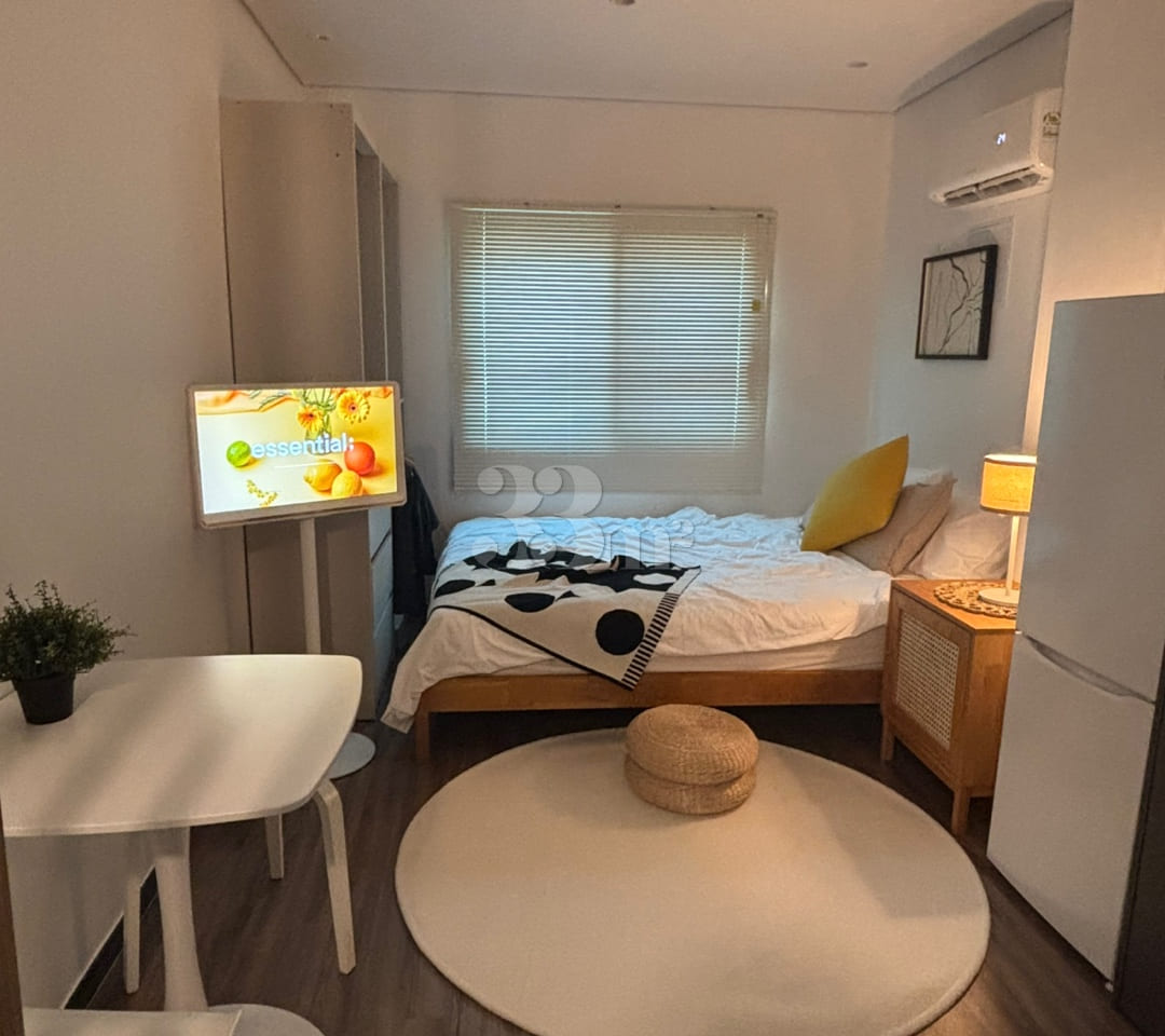 #Yeongdeungpo #FullyFurnished #NearSubwayStat 4th image