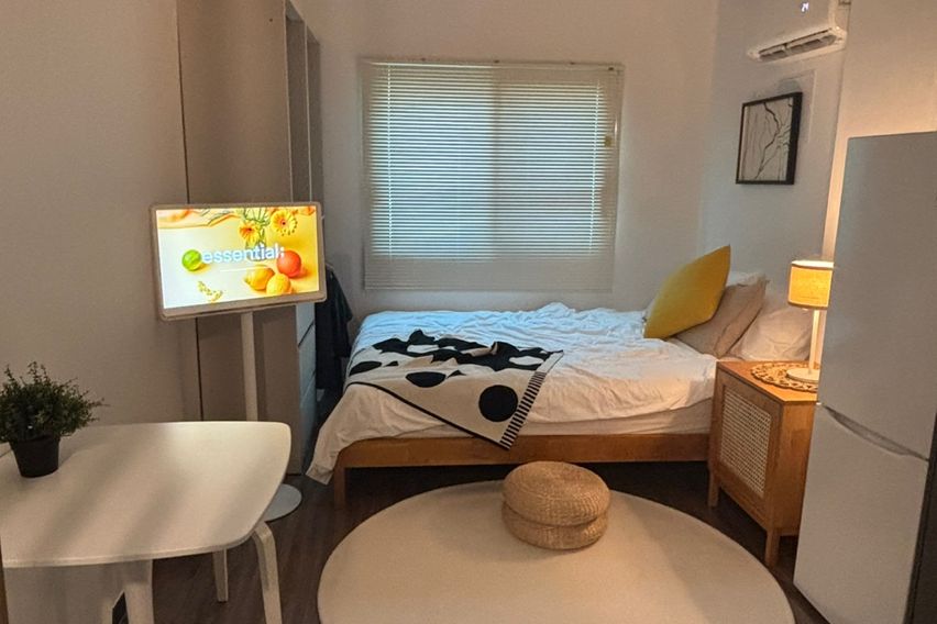 #영등포#풀옵션#역세권