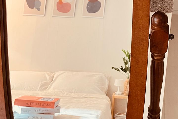 송파,석촌 깔끔원룸❤️ 5번째 이미지
