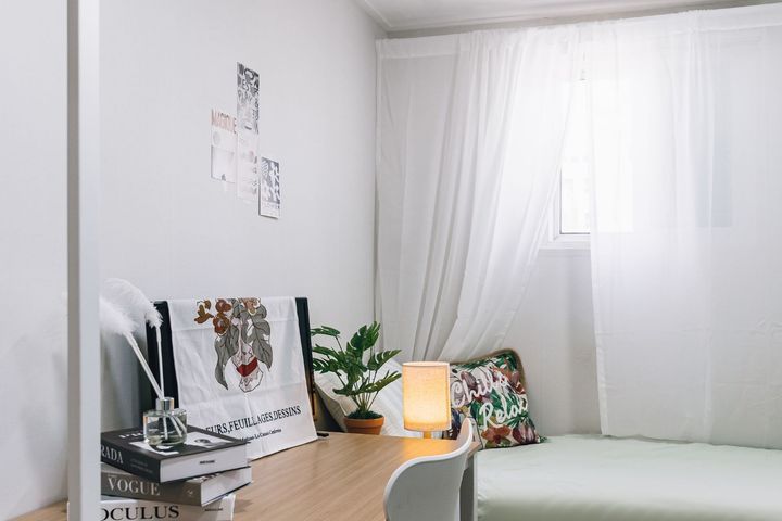 Deluxe Room – 30 Seconds from Sinnonhyeon Sta 1th image