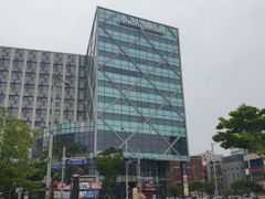 호텔 오피스텔(운서역) 1번째 이미지