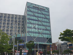 호텔 오피스텔(운서역) 1번째 이미지