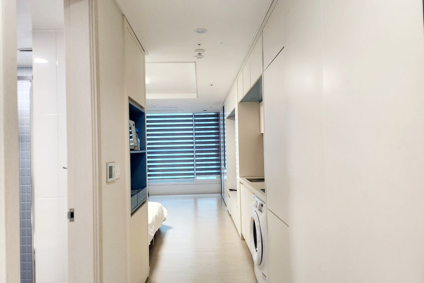 신분당선 성복역 1번째 이미지