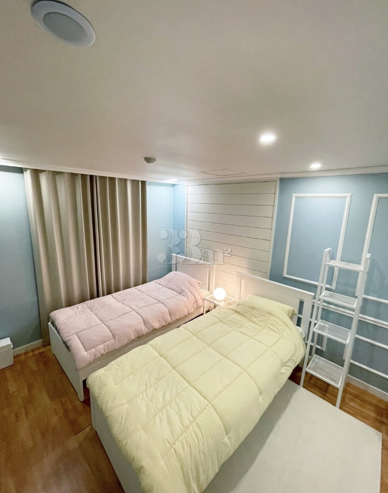 Twin Room, 3 Minutes from Sanbon Station 0th image