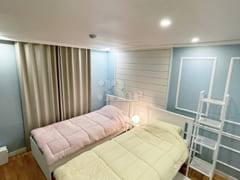 Twin Room, 3 Minutes from Sanbon Station 0th image