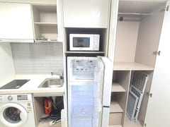 ④ Fully furnished, 3 minutes from Boramae Sta 4th image