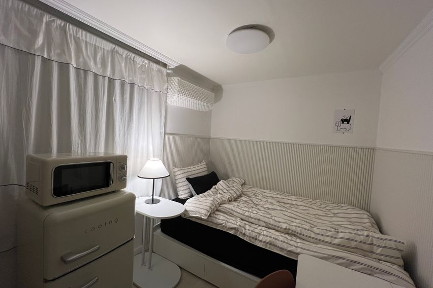 상수역도보7분/1인숙소 5번째 이미지