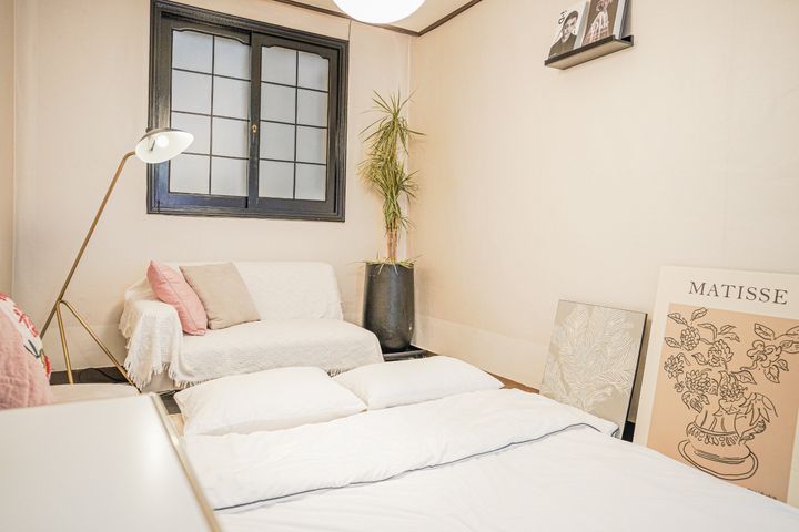 Seodamjae / Seodaemun / Fully Furnished Two-R 13th image