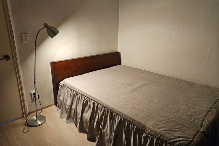 Apartment with a nice atmosphere near Bupyeon 8th image
