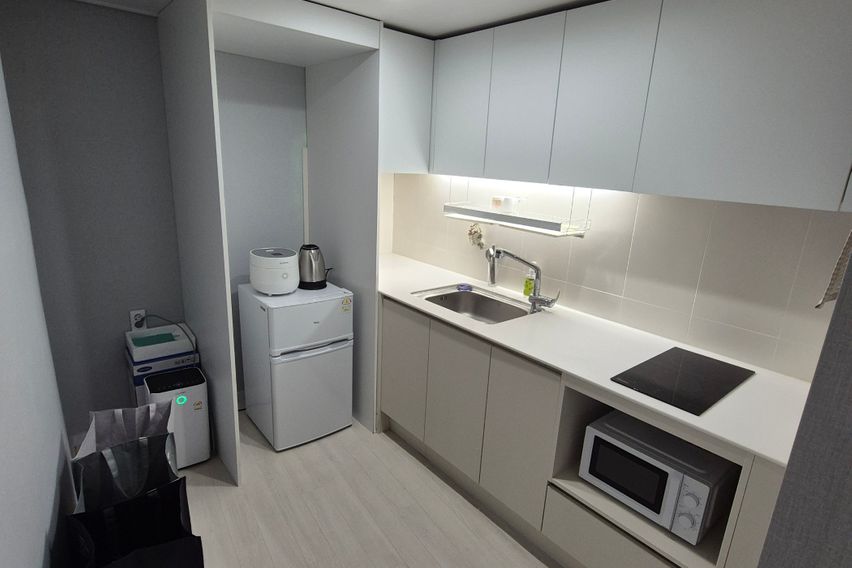 송도해수욕장 102호 6번째 이미지