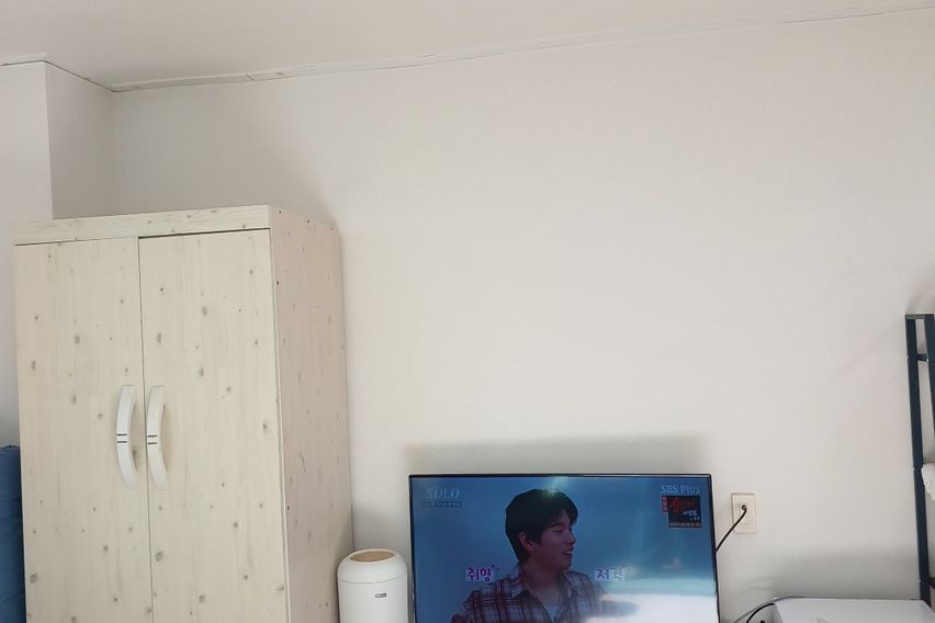 G룸/천안터미널 큰원룸 9번째 이미지