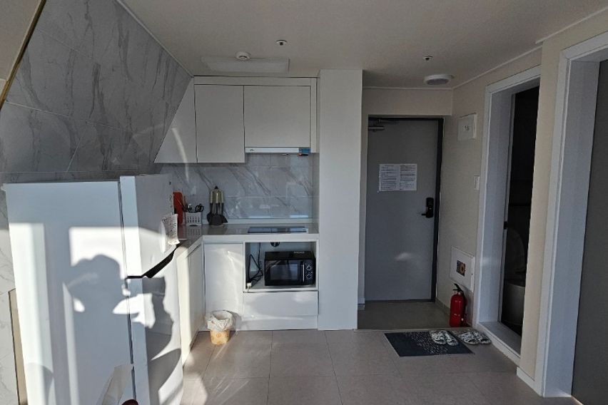 테라스가 멋진 집