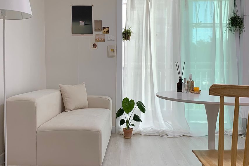 안산 깔끔한 감성숙소