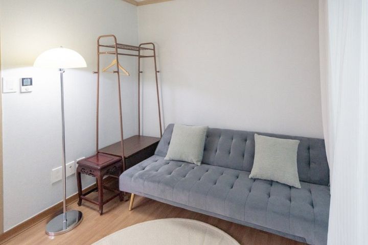 3-room apartment in Indukwon, Gwacheon, Anyan 5th image