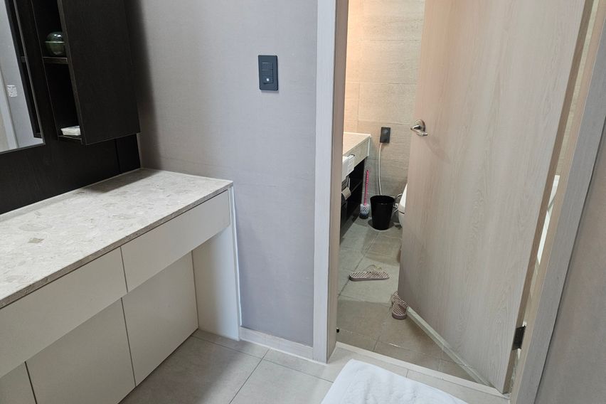 울산 강동레지던스30층