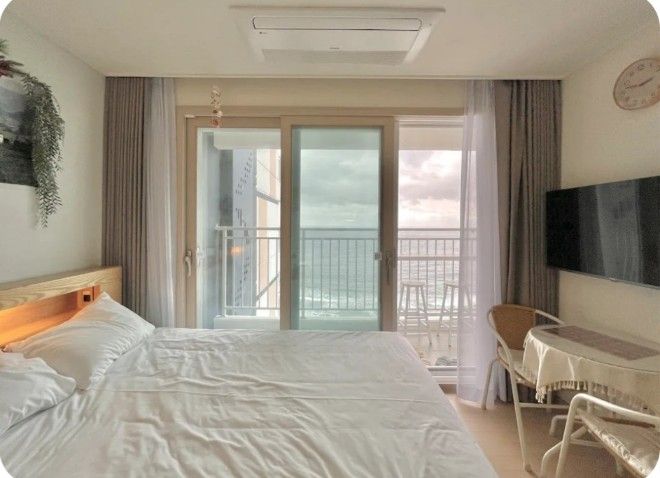 🏖🏢#양양오션스테이!🏝 8번째 이미지
