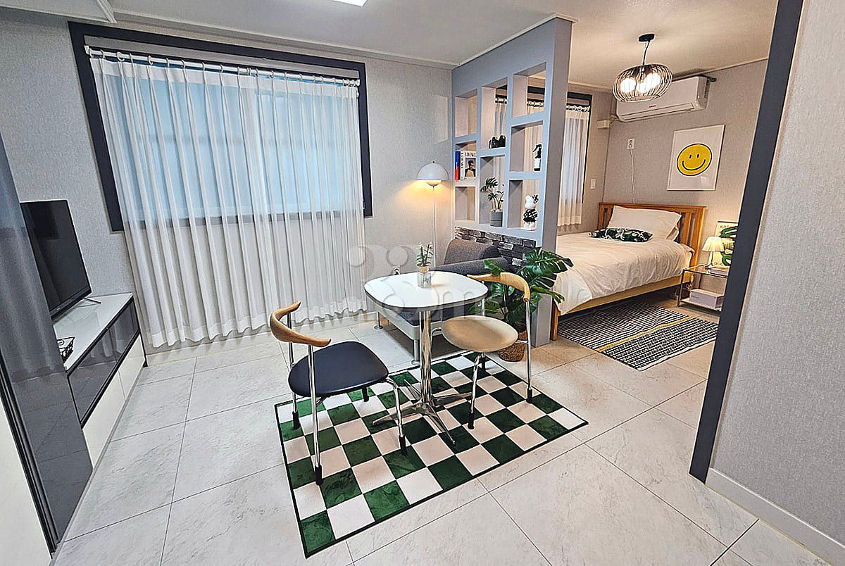 Maison 189 🏠 Great Value in Dunsan 15th image