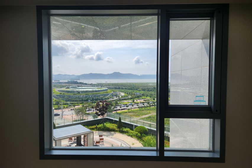 명지대방센텀오션낙동강뷰