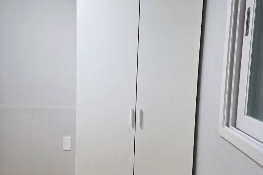 리모델링투룸, 전철7분