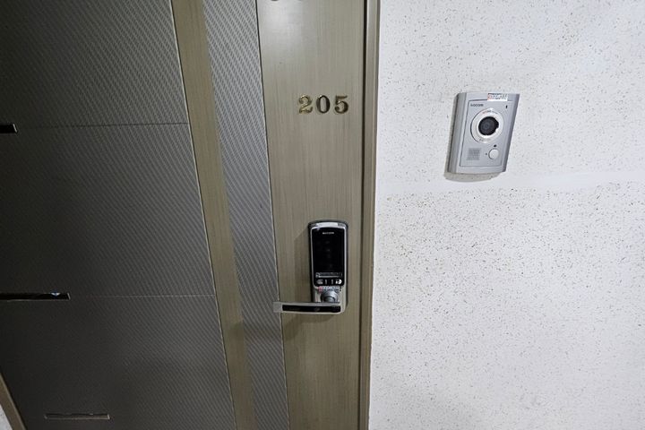 중구청역도보1분원룸25 1번째 이미지
