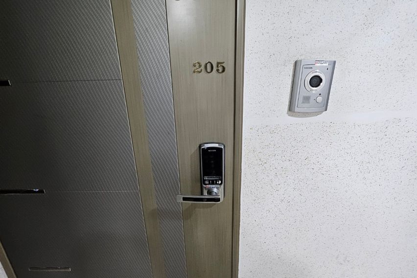 중구청역도보1분원룸25 1번째 이미지