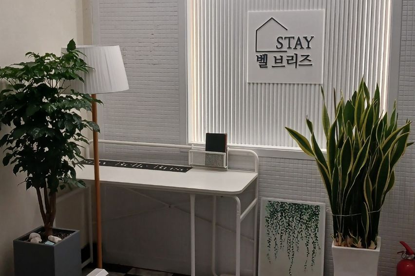 삼성동고시원    6번째 이미지