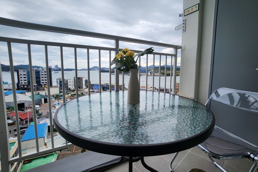 여수오션뷰/관광지10분