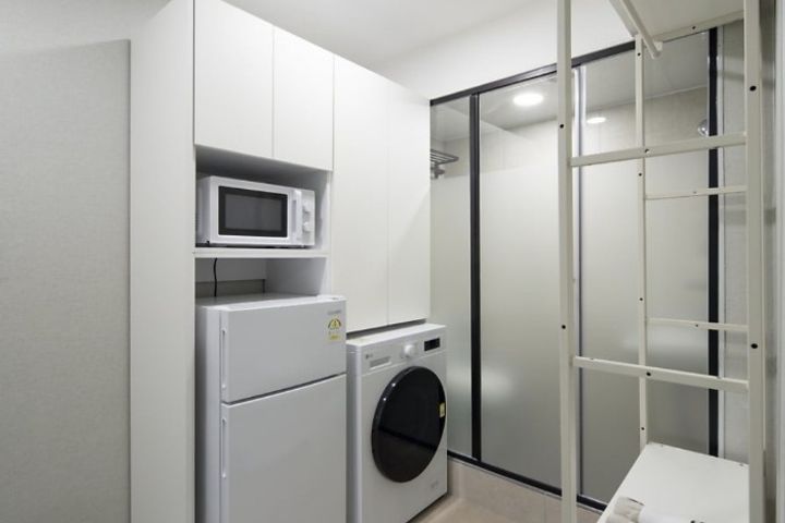 Deluxe Room 5th image