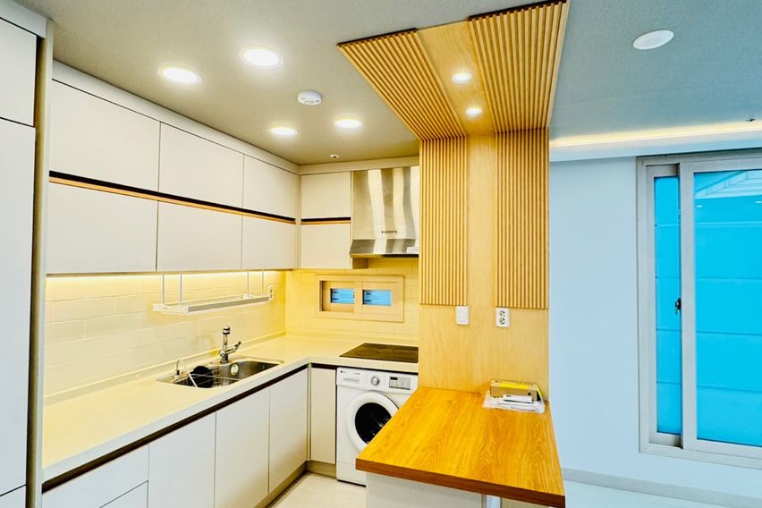 로빈63#테라스1.5룸