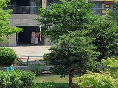 The Seasons of Cheongna Lake 16th image