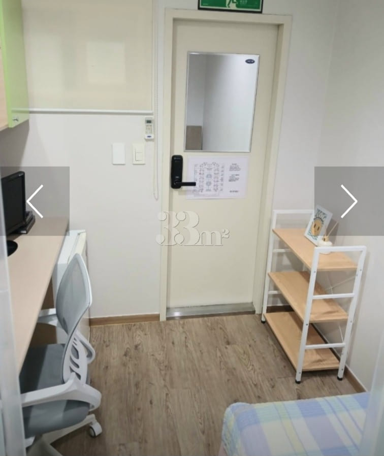 Studio-style residence in Gyesan-dong, great  16th image