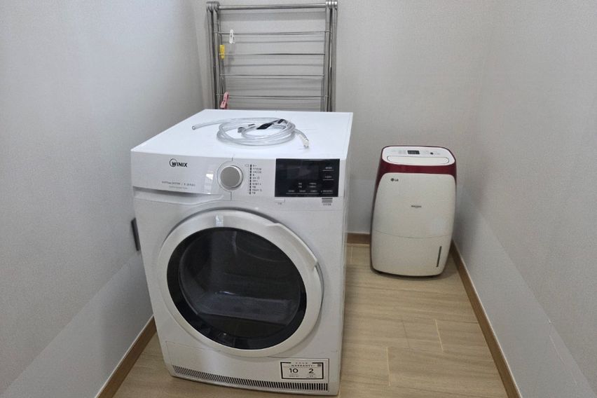 주택1/2층게스트만사용 11번째 이미지