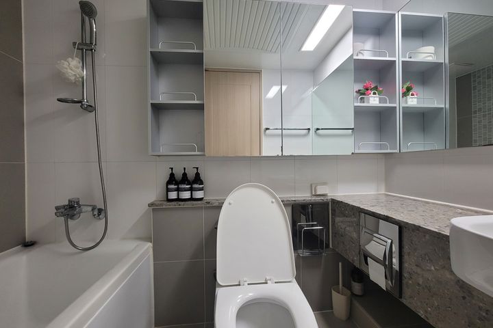 Wonju Innovation My Own Apartment 8th image