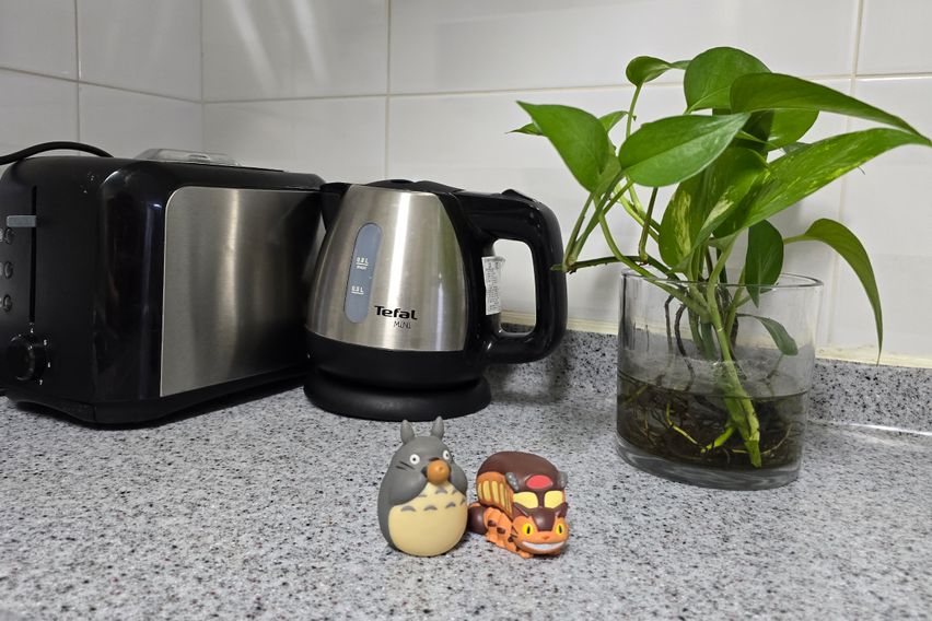 강동쉐어하우스 작은방2 7번째 이미지