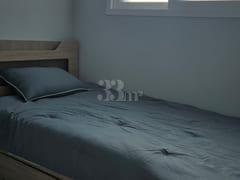 Newly built, 3-room, fully furnished 5th image