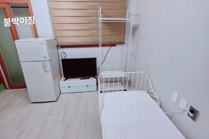 Short-term studio near Sinheung Station (Line 2th image